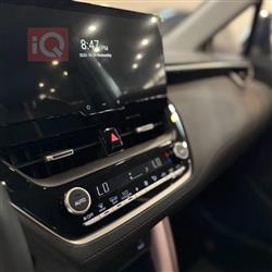 تۆیۆتا فرۆنتلاندەر